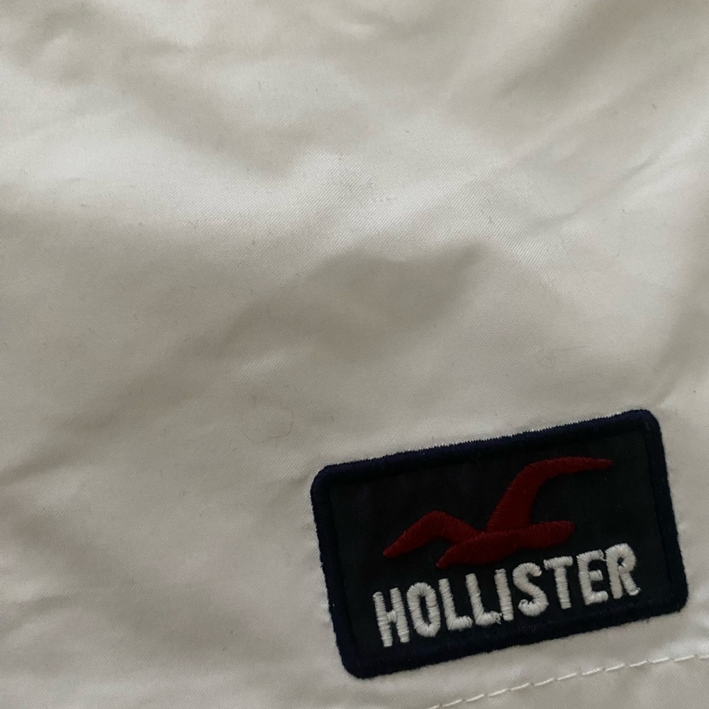 Hollister Swimming Shorts - Picture 2 of 6